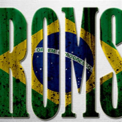 roms português.